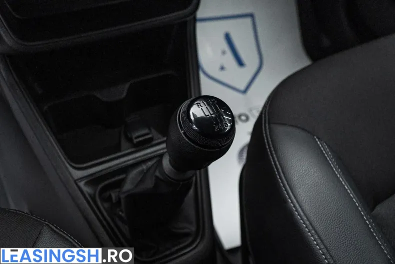 Renault Express din 2022 cu 131.000 km - oferta REN201897 - foto 12