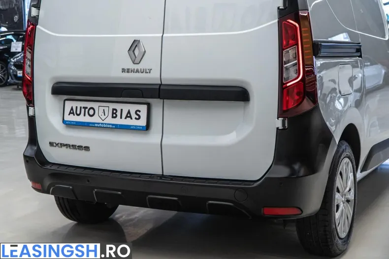 Renault Express din 2022 cu 131.000 km - oferta REN201897 - foto 13