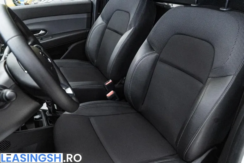 Renault Express din 2022 cu 131.000 km - oferta REN201897 - foto 14