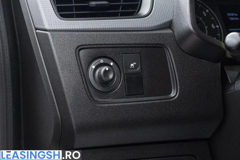 Renault Express din 2022 cu 131.000 km - oferta REN201897 - foto 15