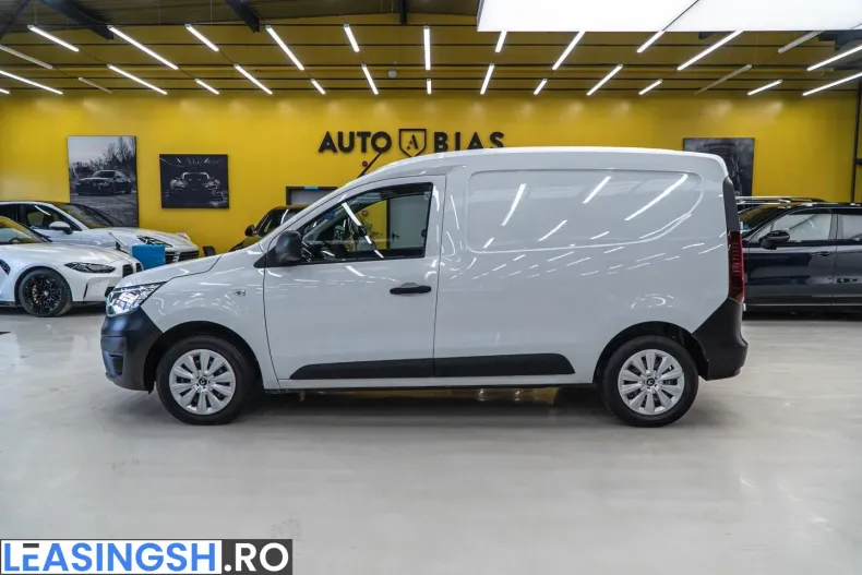 Renault Express din 2022 cu 131.000 km - oferta REN201897 - foto 16