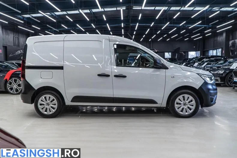 Renault Express din 2022 cu 131.000 km - oferta REN201897 - foto 19