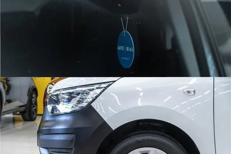 Renault Express din 2022 cu 131.000 km - oferta REN201897 - foto 21