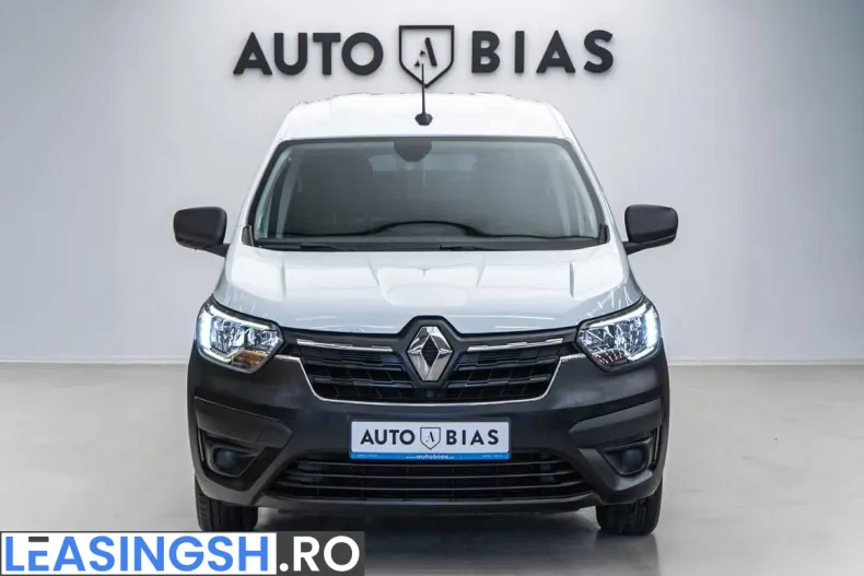 Renault Express din 2022 cu 131.000 km - oferta REN201897 - foto 22