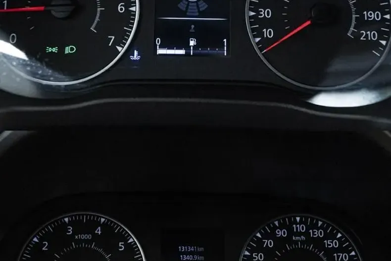 Renault Express din 2022 cu 131.000 km - oferta REN201897 - foto 24