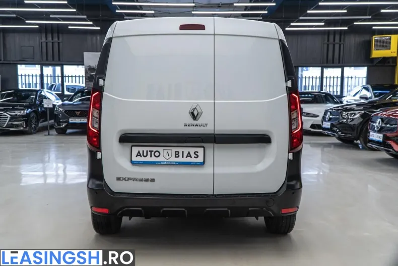 Renault Express din 2022 cu 131.000 km - oferta REN201897 - foto 25