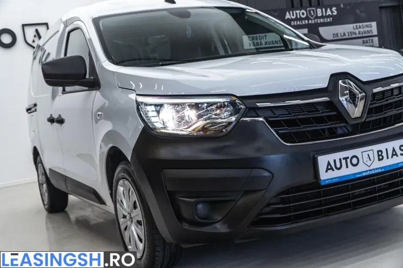 Renault Express din 2022 cu 131.000 km - oferta REN201897 - foto 28