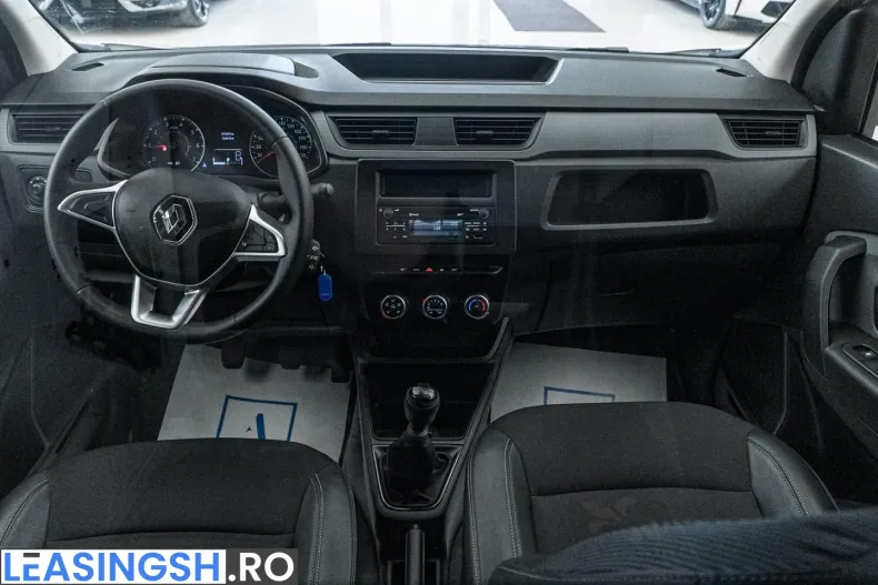Renault Express din 2022 cu 131.000 km - oferta REN201897 - foto 29
