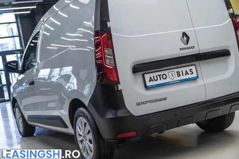 Renault Express din 2022 cu 131.000 km - oferta REN201897 - foto 30