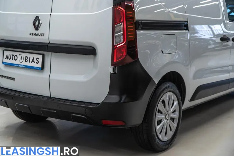 Renault Express din 2022 cu 131.000 km - oferta REN201897 - foto 32
