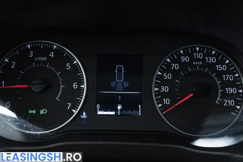 Renault Express din 2022 cu 131.000 km - oferta REN201897 - foto 33