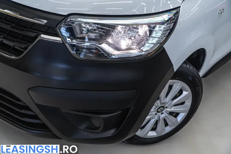 Renault Express din 2022 cu 131.000 km - oferta REN201897 - foto 34