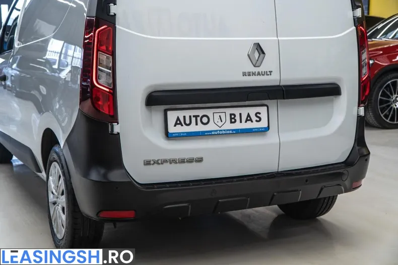 Renault Express din 2022 cu 131.000 km - oferta REN201897 - foto 38