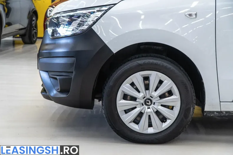 Renault Express din 2022 cu 131.000 km - oferta REN201897 - foto 40