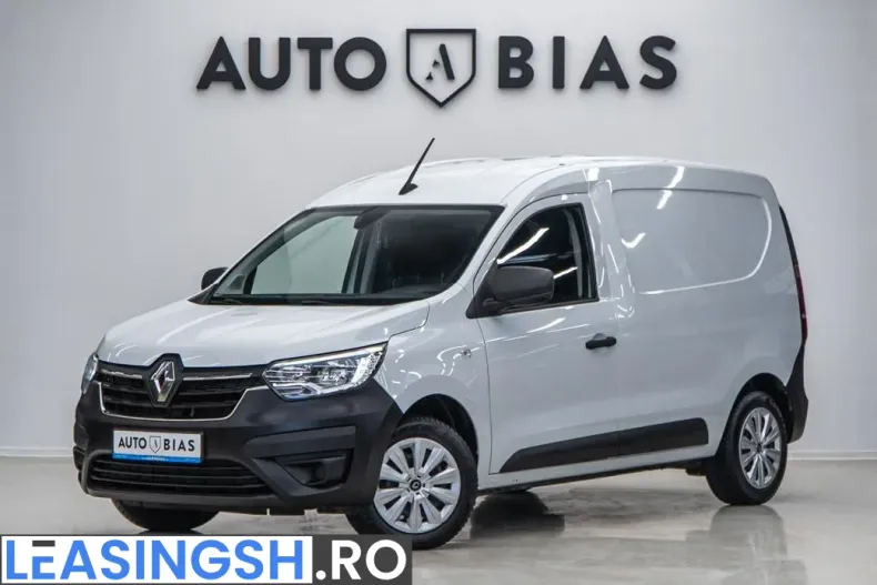Renault Express din 2022 cu 139.200 km - oferta REN201898 - foto 1