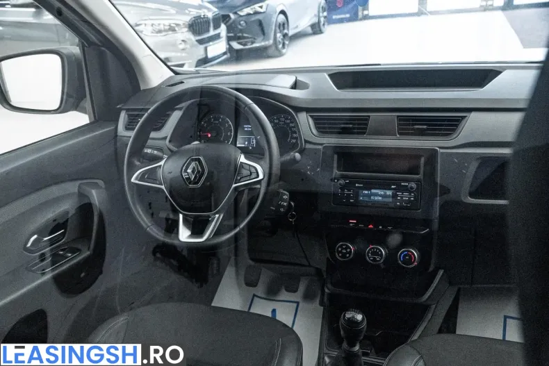 Renault Express din 2022 cu 139.200 km - oferta REN201898 - foto 2