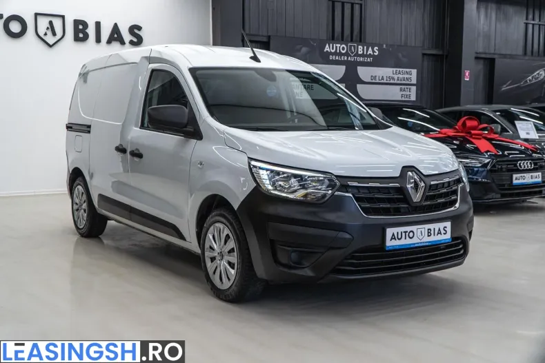 Renault Express din 2022 cu 139.200 km - oferta REN201898 - foto 3