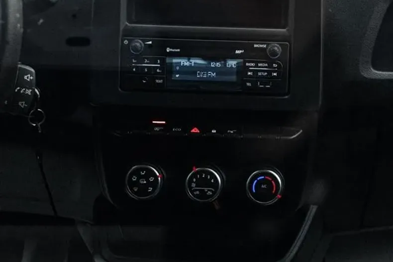 Renault Express din 2022 cu 139.200 km - oferta REN201898 - foto 4