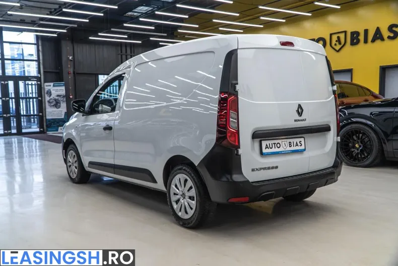 Renault Express din 2022 cu 139.200 km - oferta REN201898 - foto 5