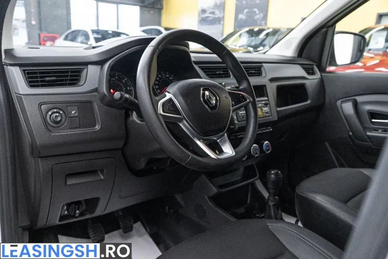 Renault Express din 2022 cu 139.200 km - oferta REN201898 - foto 6