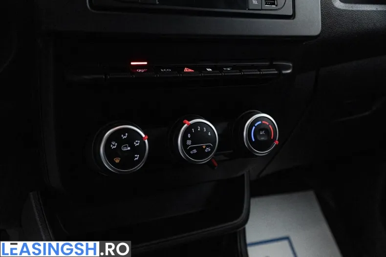 Renault Express din 2022 cu 139.200 km - oferta REN201898 - foto 8