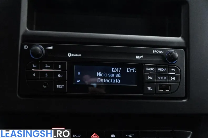 Renault Express din 2022 cu 139.200 km - oferta REN201898 - foto 10