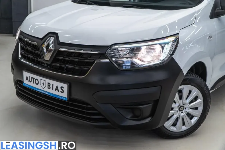 Renault Express din 2022 cu 139.200 km - oferta REN201898 - foto 11