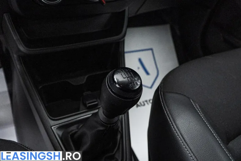 Renault Express din 2022 cu 139.200 km - oferta REN201898 - foto 12