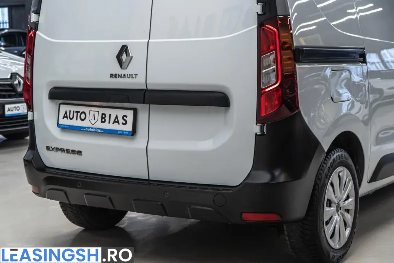 Renault Express din 2022 cu 139.200 km - oferta REN201898 - foto 13