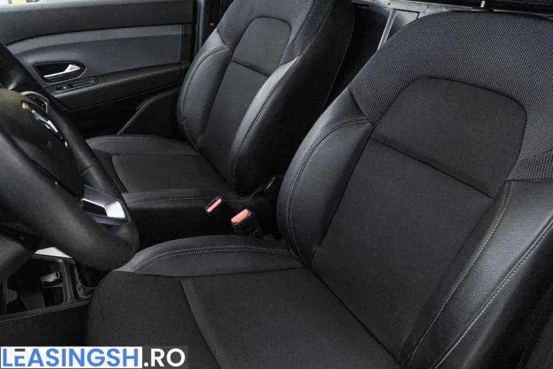 Renault Express din 2022 cu 139.200 km - oferta REN201898 - foto 14