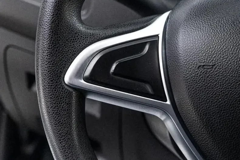 Renault Express din 2022 cu 139.200 km - oferta REN201898 - foto 17