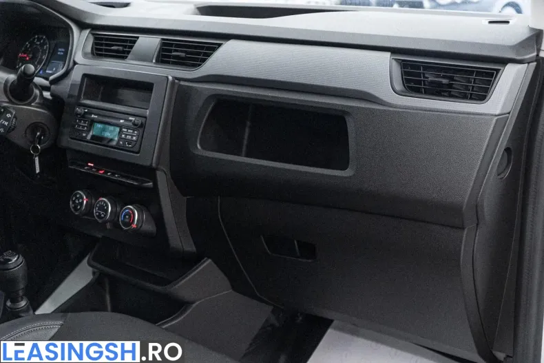 Renault Express din 2022 cu 139.200 km - oferta REN201898 - foto 20