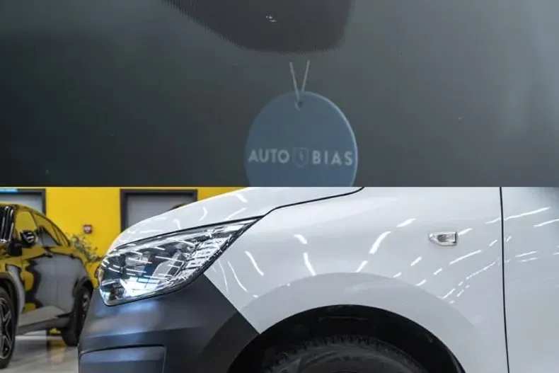 Renault Express din 2022 cu 139.200 km - oferta REN201898 - foto 21