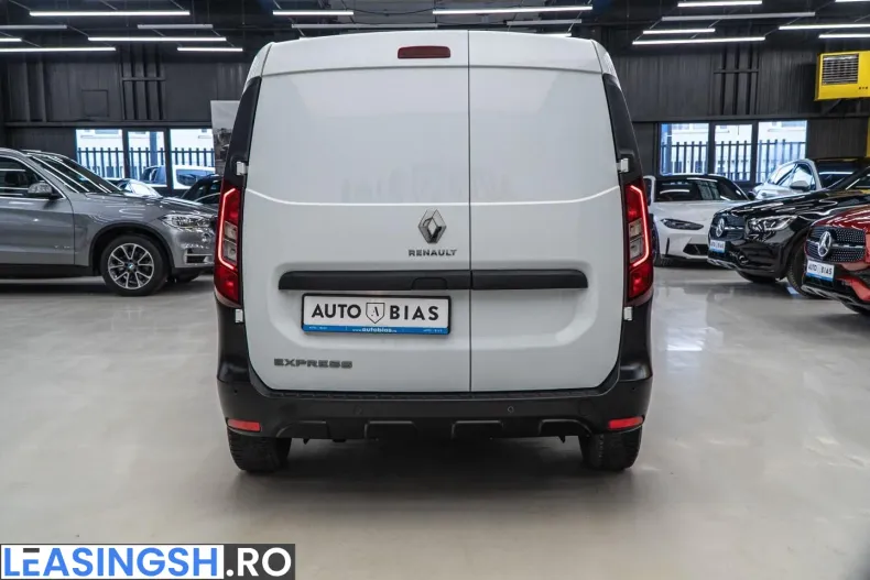 Renault Express din 2022 cu 139.200 km - oferta REN201898 - foto 25