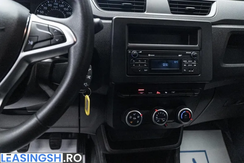 Renault Express din 2022 cu 139.200 km - oferta REN201898 - foto 31