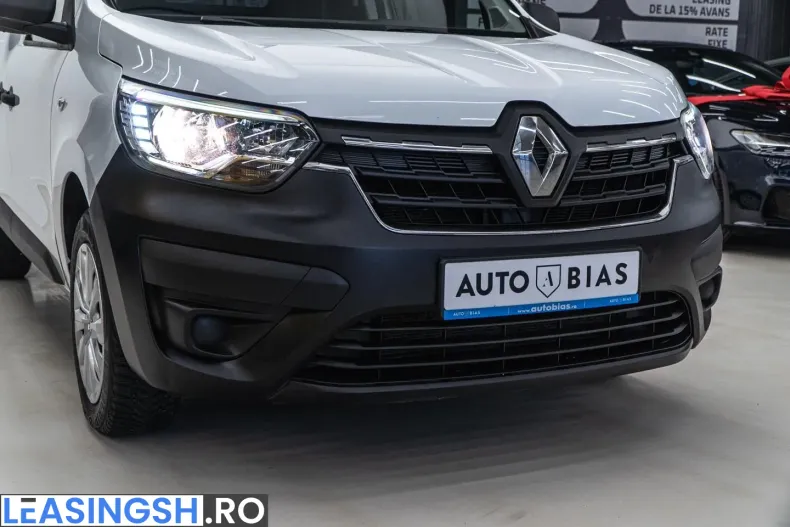 Renault Express din 2022 cu 139.200 km - oferta REN201898 - foto 36