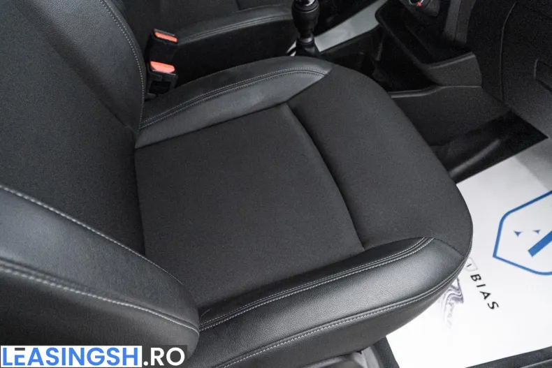 Renault Express din 2022 cu 139.200 km - oferta REN201898 - foto 37