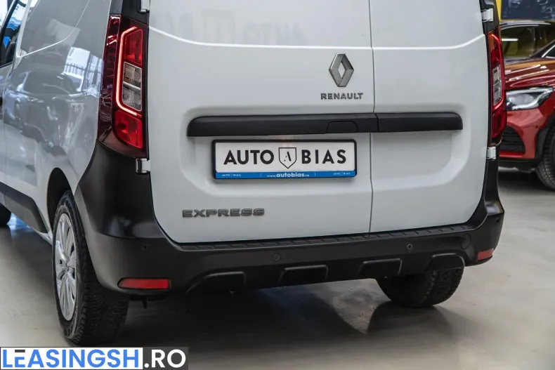 Renault Express din 2022 cu 139.200 km - oferta REN201898 - foto 38