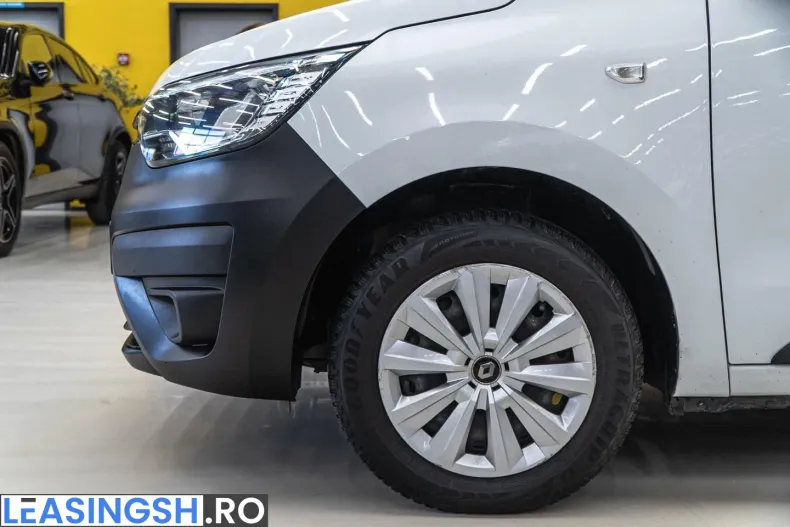 Renault Express din 2022 cu 139.200 km - oferta REN201898 - foto 40