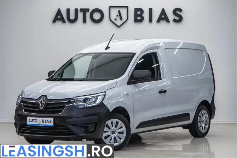 Renault Express din 2022 cu 139.100 km - oferta REN201899 - foto 1