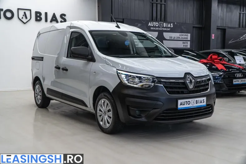 Renault Express din 2022 cu 139.100 km - oferta REN201899 - foto 3