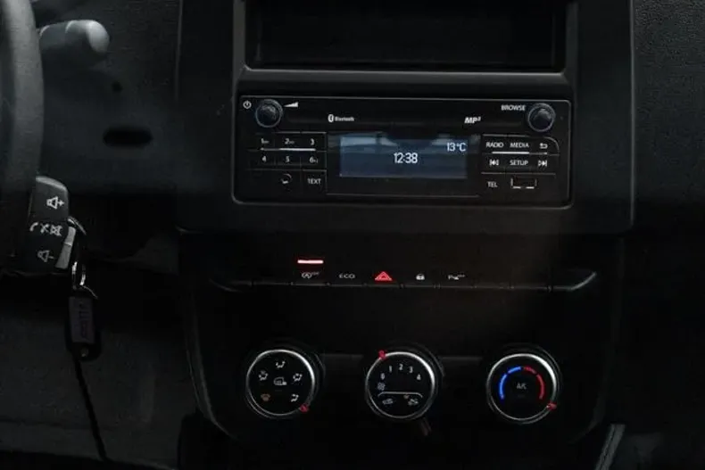 Renault Express din 2022 cu 139.100 km - oferta REN201899 - foto 4