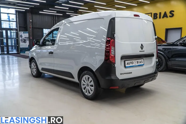 Renault Express din 2022 cu 139.100 km - oferta REN201899 - foto 5