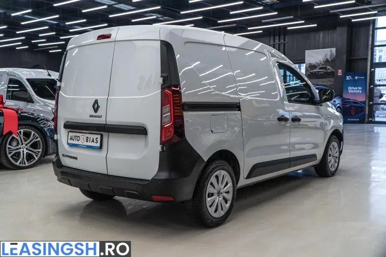 Renault Express din 2022 cu 139.100 km - oferta REN201899 - foto 7