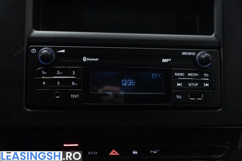 Renault Express din 2022 cu 139.100 km - oferta REN201899 - foto 8