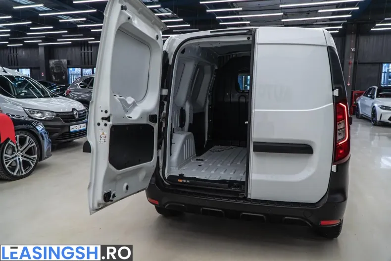 Renault Express din 2022 cu 139.100 km - oferta REN201899 - foto 9