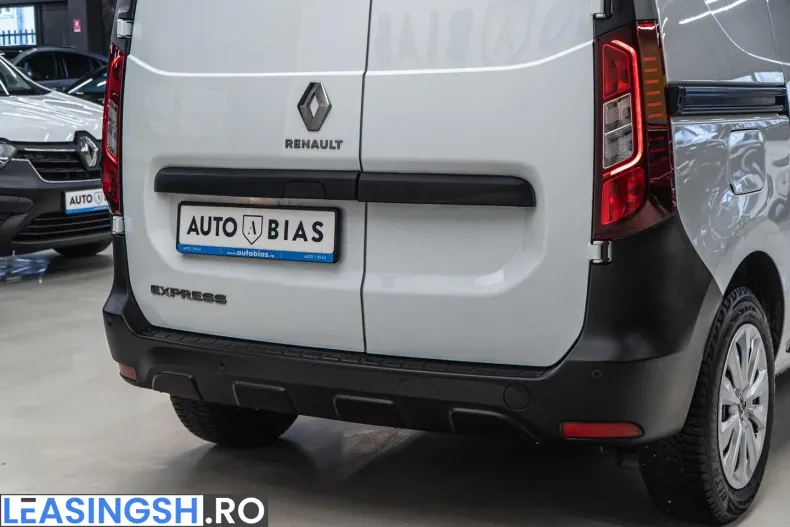 Renault Express din 2022 cu 139.100 km - oferta REN201899 - foto 13