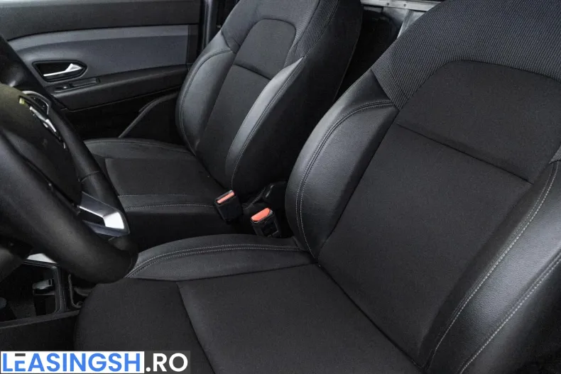 Renault Express din 2022 cu 139.100 km - oferta REN201899 - foto 14