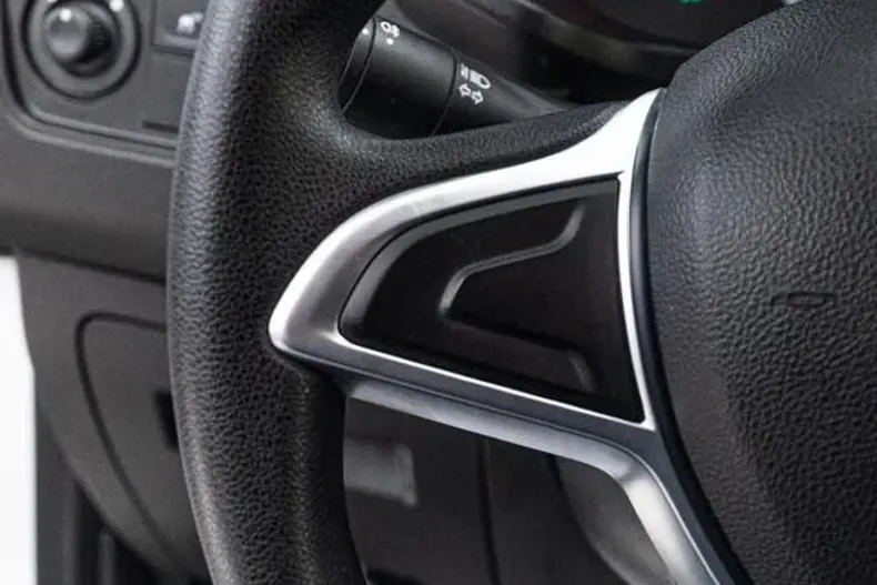 Renault Express din 2022 cu 139.100 km - oferta REN201899 - foto 17