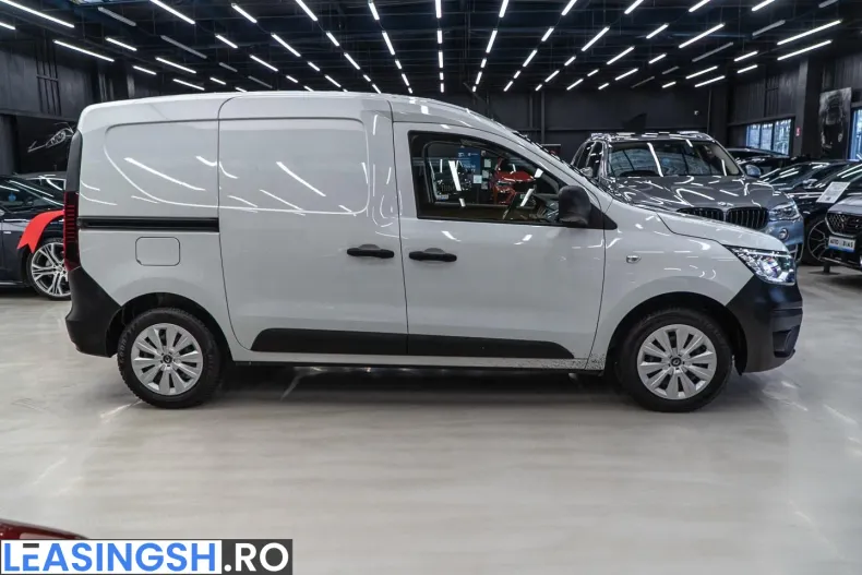 Renault Express din 2022 cu 139.100 km - oferta REN201899 - foto 19